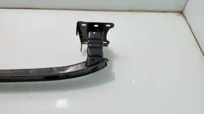 Peça sobressalente para automóvel em segunda mão reforço do pára choques dianteiro por audi a1 sportback (gba) 30 tfsi adrenalin referências oem iam 