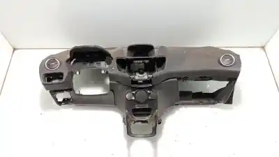 Peça sobressalente para automóvel em segunda mão Tablier por FORD FIESTA (CCN) Trend Referências OEM IAM  WF0DXXGAKDEU09140 