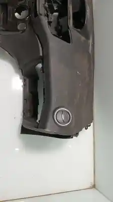 Peça sobressalente para automóvel em segunda mão tablier por ford fiesta (ccn) trend referências oem iam  wf0dxxgakdeu09140 