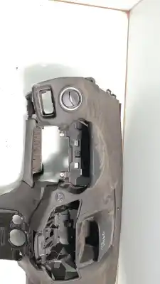 Peça sobressalente para automóvel em segunda mão tablier por ford fiesta (ccn) trend referências oem iam  wf0dxxgakdeu09140 