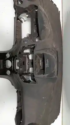 Peça sobressalente para automóvel em segunda mão tablier por ford fiesta (ccn) trend referências oem iam  wf0dxxgakdeu09140 