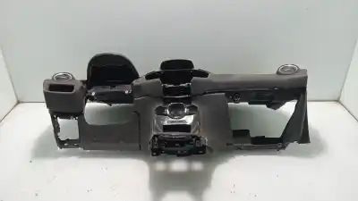 Peça sobressalente para automóvel em segunda mão tablier por ford fiesta (ccn) trend referências oem iam  wf0dxxgakdeu09140 