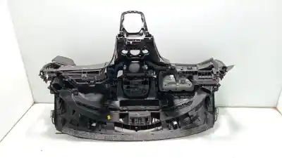 Peça sobressalente para automóvel em segunda mão tablier por ford fiesta (ccn) trend referências oem iam  wf0dxxgakdeu09140 