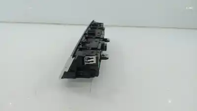 Second-hand car spare part multifunction switch for mg rover mg hs 1.5 ehs hybrid (csa6463) oem iam references 30153975 lsja24u97pn107606 