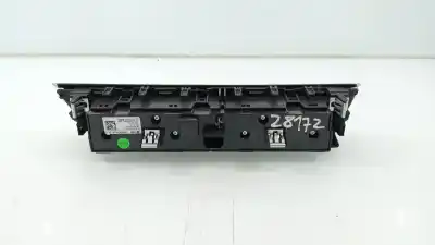 Second-hand car spare part multifunction switch for mg rover mg hs 1.5 ehs hybrid (csa6463) oem iam references 30153975 lsja24u97pn107606 