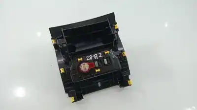 Second-hand car spare part comfort module for mg rover mg hs 1.5 ehs hybrid (csa6463) oem iam references 