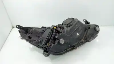 Автозапчастина б/у ЛІВА ФАРА для OPEL CORSA D  Посилання на OEM IAM 93189361 W0L0SDL68C4069128 