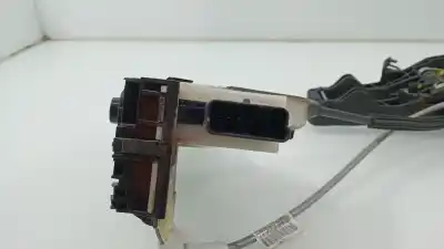 Second-hand car spare part Left Front Door Lock for CITROEN DS4 Design OEM IAM references 45017185 VF7NX9HD8FY501336 