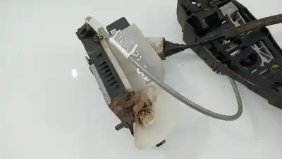 Second-hand car spare part left front door lock for citroen ds4 design oem iam references 45017185 vf7nx9hd8fy501336 