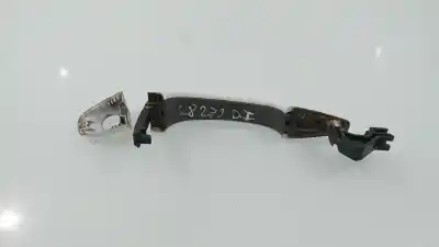 Second-hand car spare part Exterior Left Front Door Handle for CITROEN DS4 Design OEM IAM references  VF7NX9HD8FY501336 