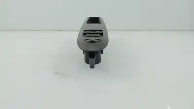 Peça sobressalente para automóvel em segunda mão botão / interruptor elevador vidro dianteiro esquerdo por citroen ds4 design referências oem iam 96657052zd vf7nx9hd8fy501336 
