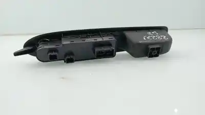 Peça sobressalente para automóvel em segunda mão botão / interruptor elevador vidro dianteiro esquerdo por citroen ds4 design referências oem iam 96657052zd vf7nx9hd8fy501336 