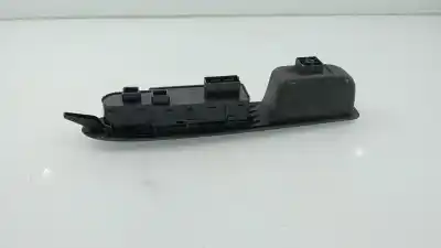Peça sobressalente para automóvel em segunda mão botão / interruptor elevador vidro dianteiro esquerdo por citroen ds4 design referências oem iam 96657052zd vf7nx9hd8fy501336 