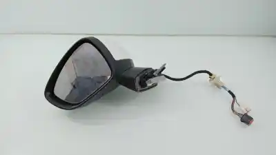 Peça sobressalente para automóvel em segunda mão espelho retrovisor esquerdo por citroen ds4 design referências oem iam vc090305 vf7nx9hd8fy501336 