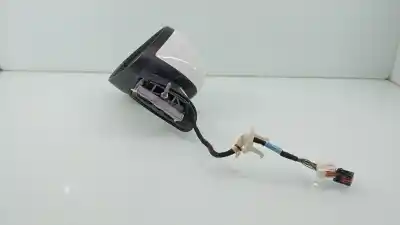 Peça sobressalente para automóvel em segunda mão espelho retrovisor esquerdo por citroen ds4 design referências oem iam vc090305 vf7nx9hd8fy501336 