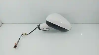 Peça sobressalente para automóvel em segunda mão espelho retrovisor esquerdo por citroen ds4 design referências oem iam vc090305 vf7nx9hd8fy501336 