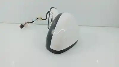 Peça sobressalente para automóvel em segunda mão espelho retrovisor esquerdo por citroen ds4 design referências oem iam vc090305 vf7nx9hd8fy501336 