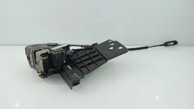 Pezzo di ricambio per auto di seconda mano SERRATURA PORTA POSTERIORE SINISTRA per FORD FIESTA (CCN)  Riferimenti OEM IAM AM5AR26413AE WF0DXXGAKDEU09140 