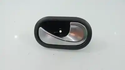 Peça sobressalente para automóvel em segunda mão puxador interior dianteiro direito por smart forfour basis (66kw) (453.044) 90 cv / 66 kw referências oem iam 310580  