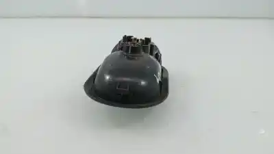 Peça sobressalente para automóvel em segunda mão puxador interior dianteiro direito por smart forfour basis (66kw) (453.044) 90 cv / 66 kw referências oem iam 310580  