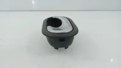 Second-hand car spare part interior left front handle for smart forfour basis (66kw) (453.044) 90 cv / 66 kw oem iam references 310579 wme4530441y185108 