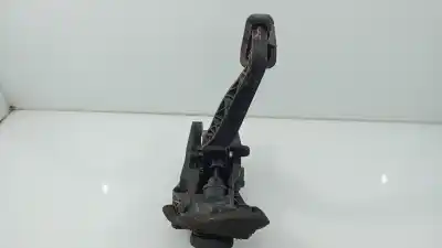 Peça sobressalente para automóvel em segunda mão pedal da embreagem por ford fiesta (ccn) trend referências oem iam ay117b633ad wf0dxxgakdeu09140 