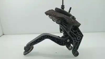 Peça sobressalente para automóvel em segunda mão pedal da embreagem por ford fiesta (ccn) trend referências oem iam ay117b633ad wf0dxxgakdeu09140 