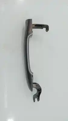 Peça sobressalente para automóvel em segunda mão puxador exterior traseiro direito por smart forfour basis (66kw) (453.044) 90 cv / 66 kw referências oem iam  wme4530441y185108 