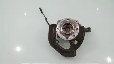Pezzo di ricambio per auto di seconda mano attacco anteriore destro per smart forfour basis (66kw) (453.044) 90 cv / 66 kw riferimenti oem iam a453332080 wme4530441y185108 