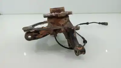 Pezzo di ricambio per auto di seconda mano attacco anteriore destro per smart forfour basis (66kw) (453.044) 90 cv / 66 kw riferimenti oem iam a453332080 wme4530441y185108 