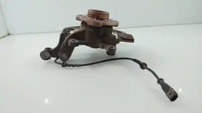 Pezzo di ricambio per auto di seconda mano attacco anteriore destro per smart forfour basis (66kw) (453.044) 90 cv / 66 kw riferimenti oem iam a453332080 wme4530441y185108 