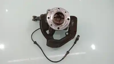 Pezzo di ricambio per auto di seconda mano Snodo Anteriore Sinistro per SMART FORFOUR Basis (66kW) (453.044) 90 CV / 66 KW Riferimenti OEM IAM A4533320900 WME4530441Y185108 