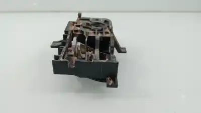 Peça sobressalente para automóvel em segunda mão puxador interior dianteiro esquerdo por kia stonic (ybcuv) concept referências oem iam 83611h8000