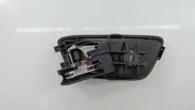 Peça sobressalente para automóvel em segunda mão puxador interior traseiro direito por ford fiesta (ccn) trend referências oem iam 8a61a22600 wf0dxxgakdeu09140 