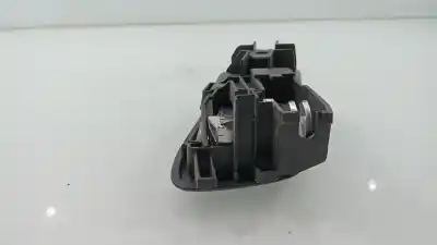 Peça sobressalente para automóvel em segunda mão puxador interior traseiro direito por ford fiesta (ccn) trend referências oem iam 8a61a22600 wf0dxxgakdeu09140 