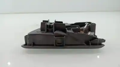 Peça sobressalente para automóvel em segunda mão puxador interior traseiro direito por ford fiesta (ccn) trend referências oem iam 8a61a22600 wf0dxxgakdeu09140 