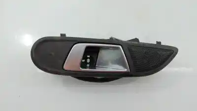 Peça sobressalente para automóvel em segunda mão puxador interior dianteiro esquerdo por ford fiesta (ccn) trend referências oem iam c1bba22601 wf0dxxgakdeu09140 