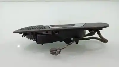 Peça sobressalente para automóvel em segunda mão puxador interior dianteiro esquerdo por ford fiesta (ccn) trend referências oem iam c1bba22601 wf0dxxgakdeu09140 