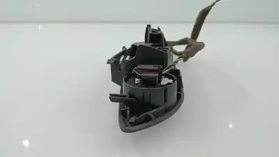 Peça sobressalente para automóvel em segunda mão puxador interior dianteiro esquerdo por ford fiesta (ccn) trend referências oem iam c1bba22601 wf0dxxgakdeu09140 