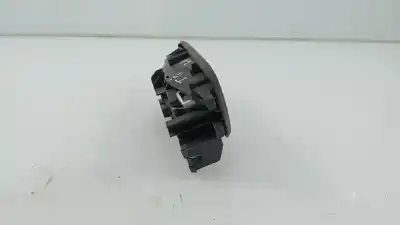 Peça sobressalente para automóvel em segunda mão puxador interior traseiro esquerdo por ford fiesta (ccn) trend referências oem iam c1bba22601 wf0dxxgakdeu09140 