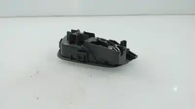 Peça sobressalente para automóvel em segunda mão puxador interior traseiro esquerdo por ford fiesta (ccn) trend referências oem iam c1bba22601 wf0dxxgakdeu09140 