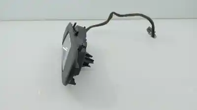 Peça sobressalente para automóvel em segunda mão puxador interior dianteiro esquerdo por ford fiesta (ccn) trend referências oem iam c1bba22600 wf0dxxgakdeu09140 