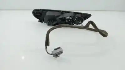 Peça sobressalente para automóvel em segunda mão puxador interior dianteiro esquerdo por ford fiesta (ccn) trend referências oem iam c1bba22600 wf0dxxgakdeu09140 