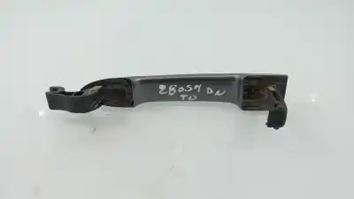 Автозапчасти б/у наружная рукоятка передняя справа за SMART FORFOUR Basis (66kW) (453.044) 90 CV / 66 KW ссылки OEM IAM  WME4530441Y185108 