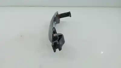 Piesă de schimb auto la mâna a doua Mâner Exterior Spate Stânga pentru SMART FORFOUR Basis (66kW) (453.044) 90 CV / 66 KW Referințe OEM IAM  WME4530441Y185108 