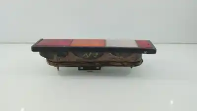 Second-hand car spare part Right Tailgate Light for RENAULT EXPRESS COMBI 10.73 OEM IAM references   