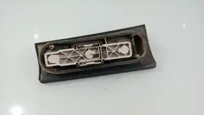 Peça sobressalente para automóvel em segunda mão farolim traseiro direito por renault express combi 10.73 referências oem iam   