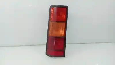 Second-hand car spare part left tailgate light for renault express combi 10.73 oem iam references   
