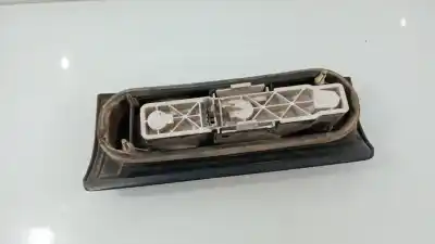 Second-hand car spare part left tailgate light for renault express combi 10.73 oem iam references   