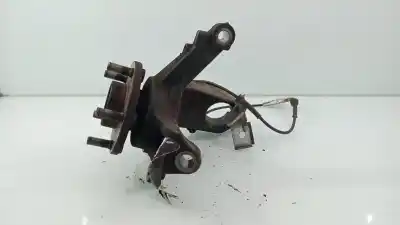 Peça sobressalente para automóvel em segunda mão MANGA DE EIXO DIANTEIRA ESQUERDA por FORD FOCUS BERLINA (CAP)  Referências OEM IAM 3M513K171BG WF05XXWPD55R77988 